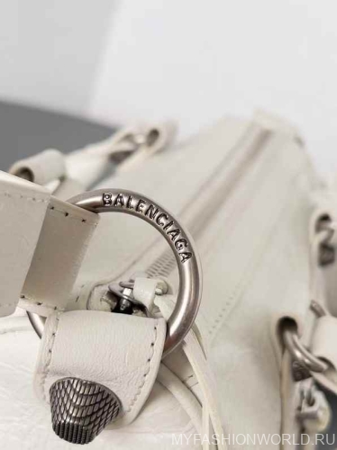 Сумка Balenciaga Neo Cagole City Small Handbag