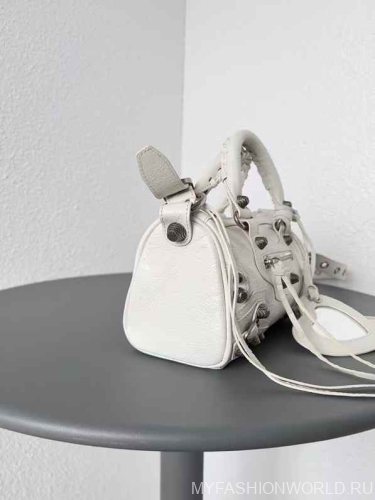 Сумка Balenciaga Neo Cagole City Small Handbag
