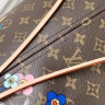 Сумка Louis Vuitton LV x TM Neverfull MM