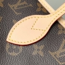 Сумка Louis Vuitton LV x TM Neverfull MM