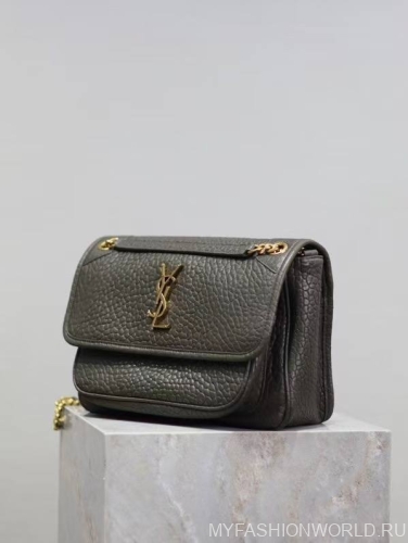 Сумка Saint Laurent Niki medium