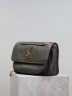 Сумка Saint Laurent Niki medium
