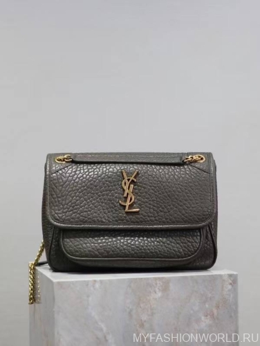 Сумка Saint Laurent Niki medium