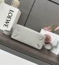 Сумка Loewe Puzzle 24 серая