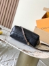 Сумка Louis Vuitton Multipass