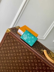 Карманный кошелек Louis Vuitton