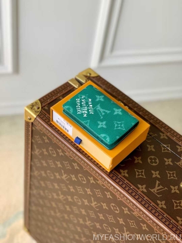 Карманный кошелек Louis Vuitton