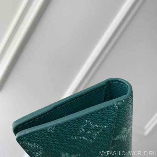 Карманный кошелек Louis Vuitton