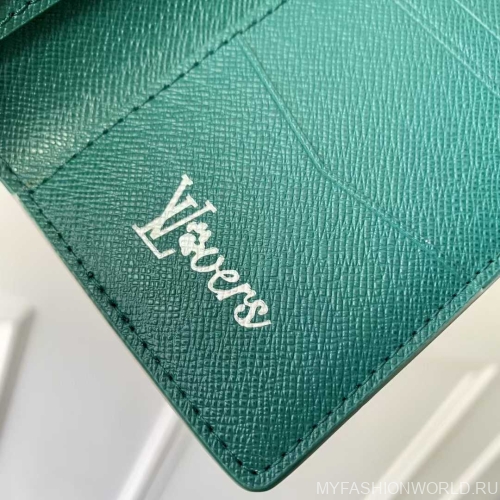 Карманный кошелек Louis Vuitton