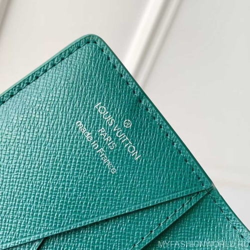 Карманный кошелек Louis Vuitton