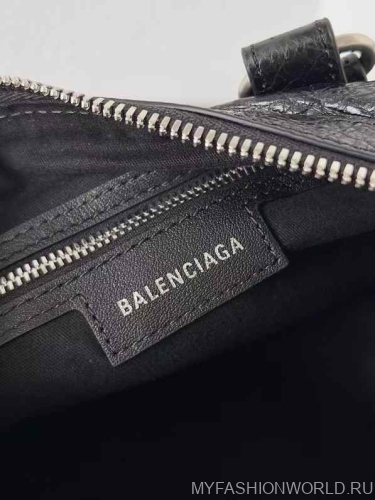 Сумка Balenciaga Neo Cagole City Small Handbag