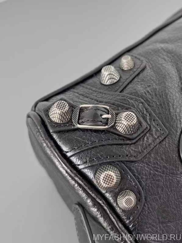 Сумка Balenciaga Neo Cagole City Small Handbag