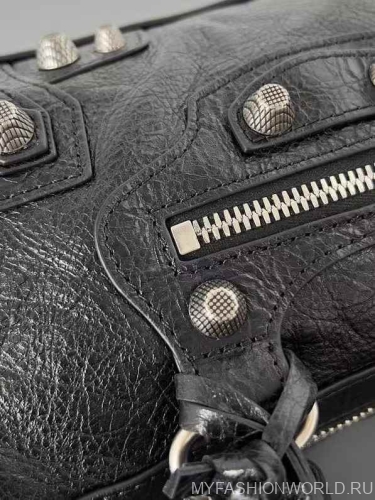 Сумка Balenciaga Neo Cagole City Small Handbag
