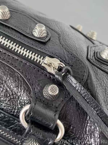 Сумка Balenciaga Neo Cagole City Small Handbag