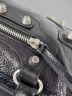 Сумка Balenciaga Neo Cagole City Small Handbag