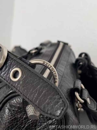 Сумка Balenciaga Neo Cagole City Small Handbag