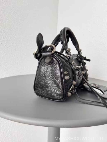 Сумка Balenciaga Neo Cagole City Small Handbag