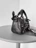 Сумка Balenciaga Neo Cagole City Small Handbag