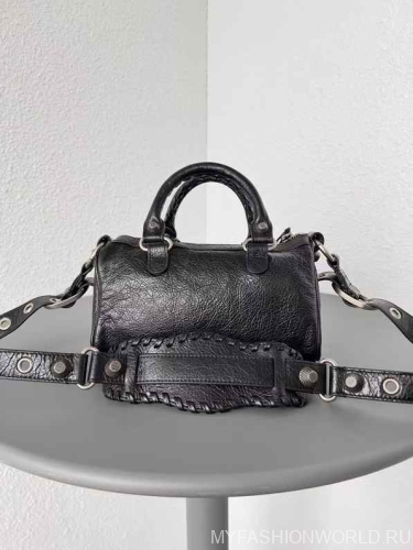 Сумка Balenciaga Neo Cagole City Small Handbag