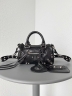 Сумка Balenciaga Neo Cagole City Small Handbag