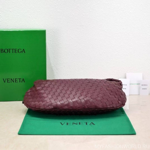 Сумка Bottega Veneta Jodie