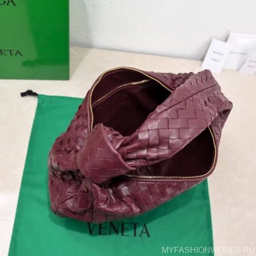 Сумка Bottega Veneta Jodie
