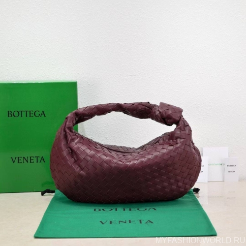 Сумка Bottega Veneta Jodie