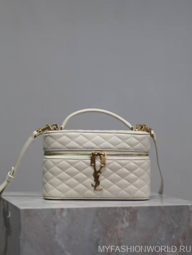 Сумка Saint Laurent GABY MINI 