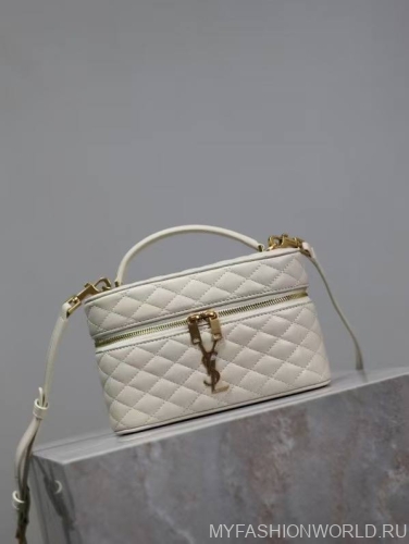 Сумка Saint Laurent GABY MINI 