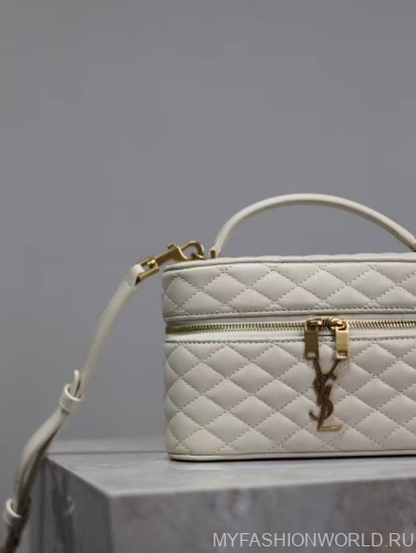 Сумка Saint Laurent GABY MINI 