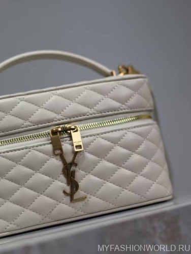 Сумка Saint Laurent GABY MINI 