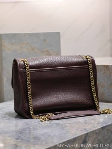 Сумка Saint Laurent Niki medium