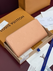 Кошелек Louis Vuitton Zippy Wallet