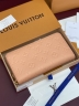 Кошелек Louis Vuitton Zippy Wallet