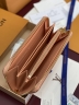 Кошелек Louis Vuitton Zippy Wallet