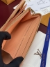 Кошелек Louis Vuitton Zippy Wallet