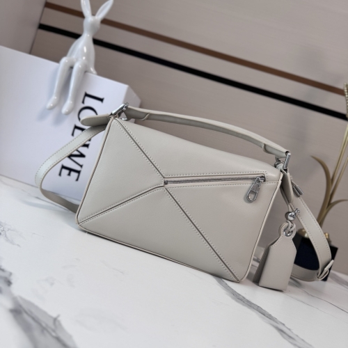 Сумка Loewe Puzzle 24