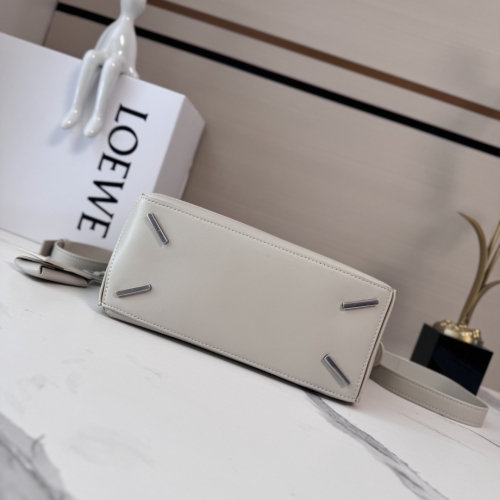 Сумка Loewe Puzzle 24