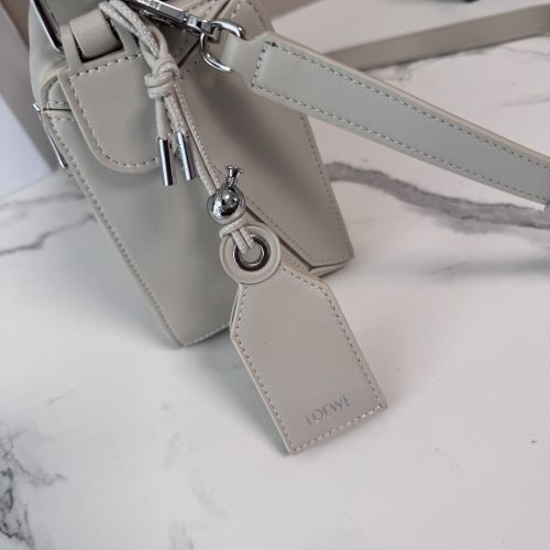 Сумка Loewe Puzzle 24