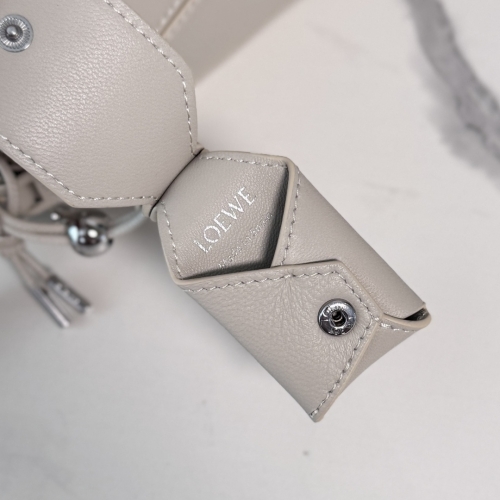 Сумка Loewe Puzzle 24