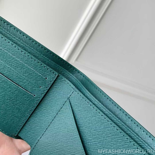 Бумажник Multiple Autres Toiles Monogram