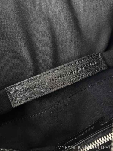 Сумка Balenciaga Neo Cagole City Medium Handbag