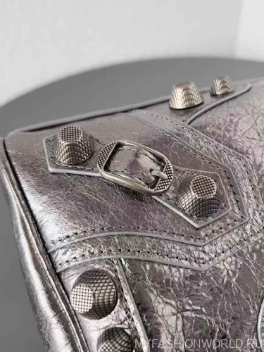 Сумка Balenciaga Neo Cagole City Medium Handbag