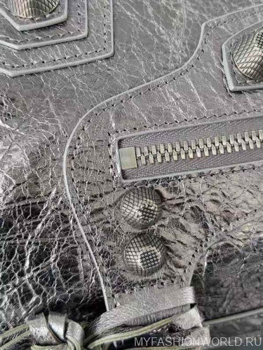 Сумка Balenciaga Neo Cagole City Medium Handbag