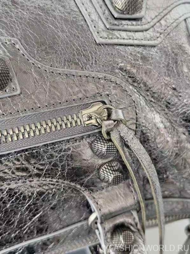 Сумка Balenciaga Neo Cagole City Medium Handbag