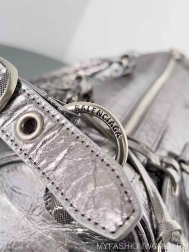Сумка Balenciaga Neo Cagole City Medium Handbag