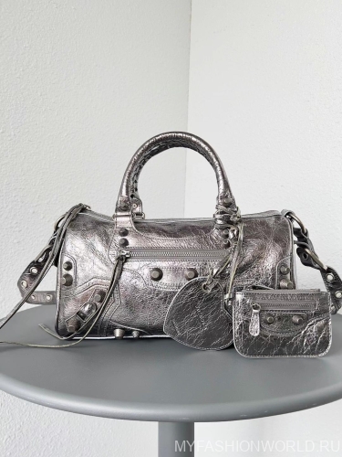 Сумка Balenciaga Neo Cagole City Medium Handbag