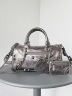 Сумка Balenciaga Neo Cagole City Medium Handbag