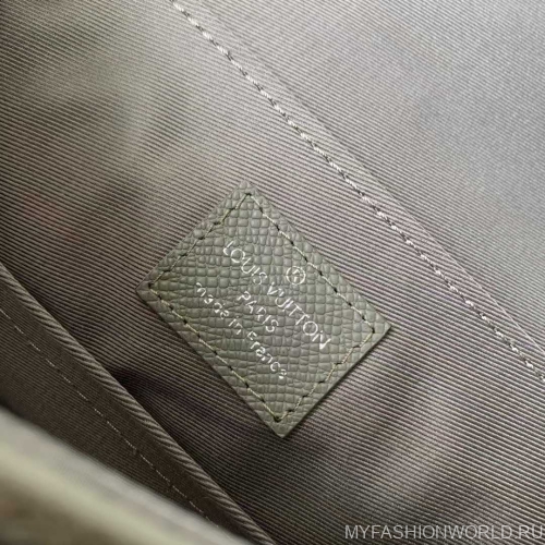 Сумка Louis Vuitton District PM