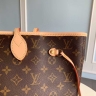 Сумка Louis Vuitton Neverfull medium
